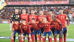 1x1 de España: de un chicharrero a un canarión, y de un Bryan a otro