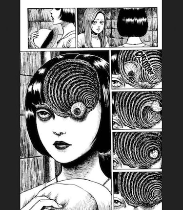 ‘Uzumaki’, the anime adaptation of one of Junji Ito’s most popular manga, now has a release date on Max