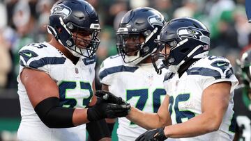 Green Bay head to Washington State with both teams pushing for a playoff place in this week 15 clash.