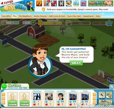 El COO de EA John Schappert abandona la compañía por Zynga