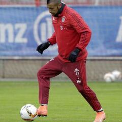 Neuer respalda a Vidal: "Arturo es muy bueno para el equipo"