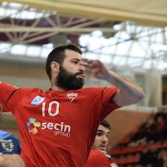 Ante el Benidorm, nueva final para el Secin Alcobendas