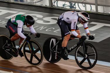En Cali se realiza la Copa de Naciones de Ciclismo de Pista, el evento más importante de ciclismo de pista de la UCI. 250 deportistas de 39 países y 4 equipos profesionales han estado compitiendo en las diferentes categorías.