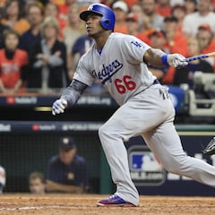 Récords y curiosidades de la épica victoria de Houston Astros