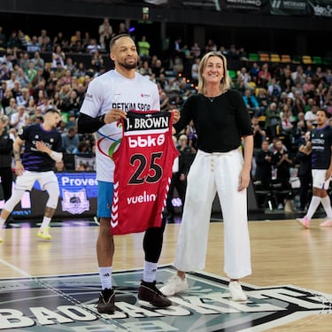 El Bilbao prosigue su camino hacia la final