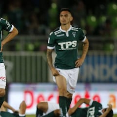 Wanderers será el sexto equipo de la B en jugar la Libertadores
