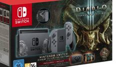 Nintendo Switch Diablo III: Eternal Collection