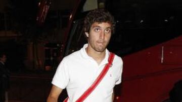 <b>GRAN FUTURO. </b>Campaña es campeón de Europa Sub-19.