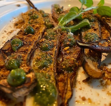 Las Brasas de Castellana aterriza en Villa Magna con una sensacional propuesta gastronómica