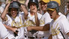 'El novato', la oportunidad que todos quisieran tener en las Grandes Ligas