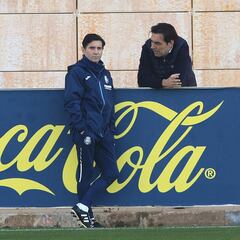 El Villarreal cierra uno de sus mejores mercados de invierno a coste cero