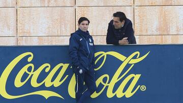 El Villarreal cierra uno de sus mejores mercados de invierno a coste cero