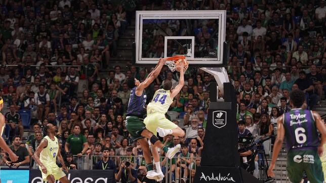 El Barça se lleva una batalla colosal