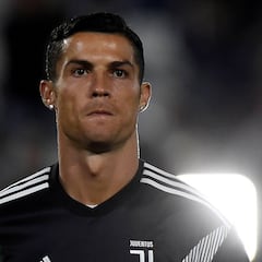 Los abogados de Cristiano cargan contra Der Spiegel por una "información inadmisible"