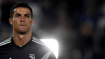 Los abogados de Cristiano cargan contra Der Spiegel por una "informaci車n inadmisible"