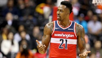 Dwight Howard se va a unos Grizzlies que tampoco le quieren