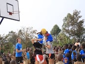 Baloncesto en las mil y una colinas