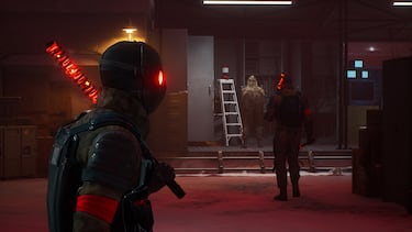 Impresiones de Vampire: The Masquerade Bloodlines 2. Lo hemos probado y nos ha dejado muy buenas sensaciones