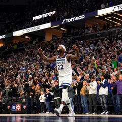 NBA Playoff schedule 2022