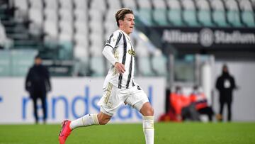 Fagioli, la joya de la Juve alabada por Pirlo y Allegri