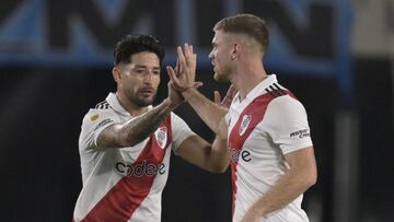 JUAN MABROMATA / AFP