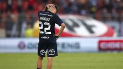 El tema sin solución de Caputto: ¿Dónde ubicar a Aránguiz?