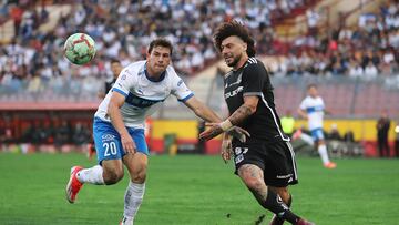 Formación confirmada de Colo Colo y Católica para el clásico: Almirón y Nunes sorprenden a todos