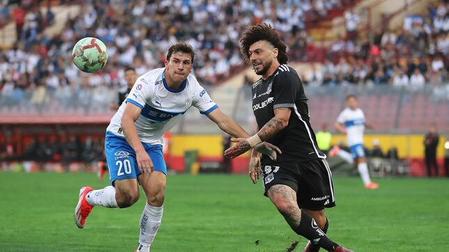 Formación confirmada de Colo Colo y Católica para el clásico: Almirón y Nunes sorprenden a todos