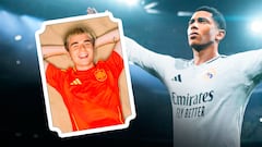 ‘Lloret de Mar’, la canción polaca que se grabó en Málaga y se ha hecho viral en EA SPORTS FC 25