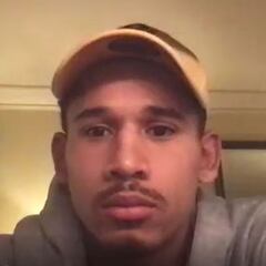 Juan Toscano: "A veces extraño a Fuerza Regia y a Monterrey"