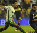 Defensa y Justicia 0-1 Boca: goles, resumen y resultado
