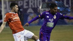 Real Potosí 3-1 Universidad Católica: Resumen, crónica y goles
