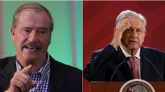 AMLO: México analiza aplicar vacuna de refuerzo contra el Covid-19