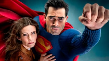 Superman & Lois: prometedor tráiler de los nuevos episodios tras el parón por el COVID