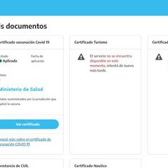 Certificado de Vacunación Digital: cómo obtenerlo y qué ventajas ofrece