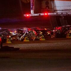 Incendio en centro de migrantes: Presuntos responsables y qué han dicho las autoridades de México