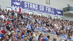 Brighton, el equipo de Izquierdo que tiene el sueño de Leicester