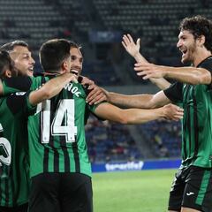 Eibar - Cartagena: horario, TV y cómo y dónde ver en directo