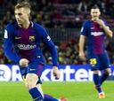 Deulofeu, cedido al Watford