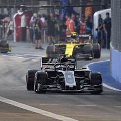 "Vamos a jugar contra Nadal con una raqueta de ping-pong"