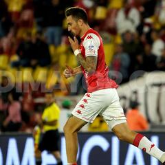 José Aja tendría fractura y se perdería lo que resta de Liga