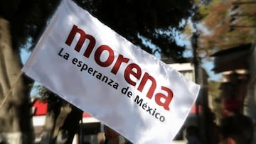 Morena se posiciona para ganar la presidencia en 2024; Integralia