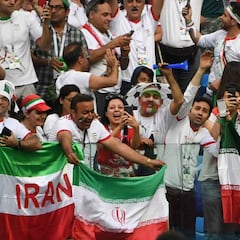 Pasión en Irán: unos 15.000 aficionados viajarán a Kazán