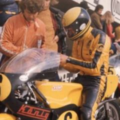 El trágico día que Silverstone no quiso escuchar a un piloto