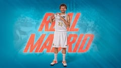 El Madrid de las renovaciones galácticas