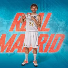 El Madrid de las renovaciones galácticas