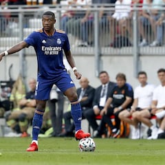 La sequía interminable