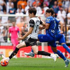 Guerra no viajará a Vitoria