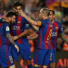 Un buen resumen para acabar