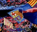 Antiviolencia pide al Barça que identifique a los que insultaron